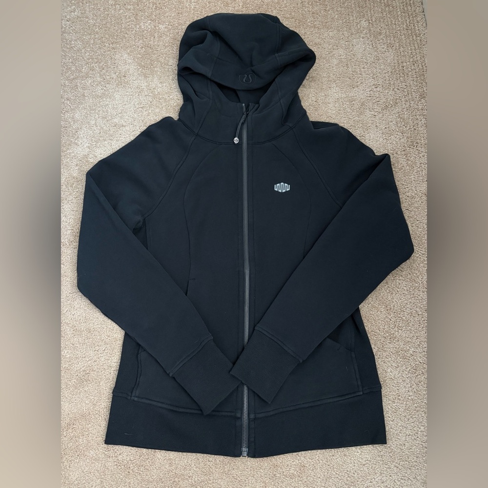 Lululemon/Equinox Collab Scuba